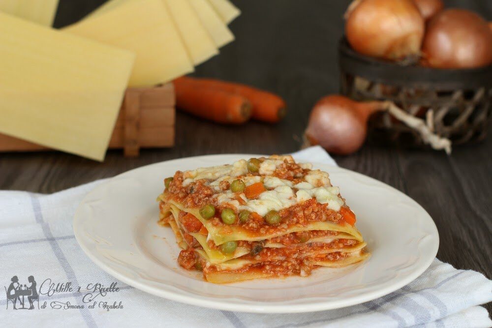 Lasagne
