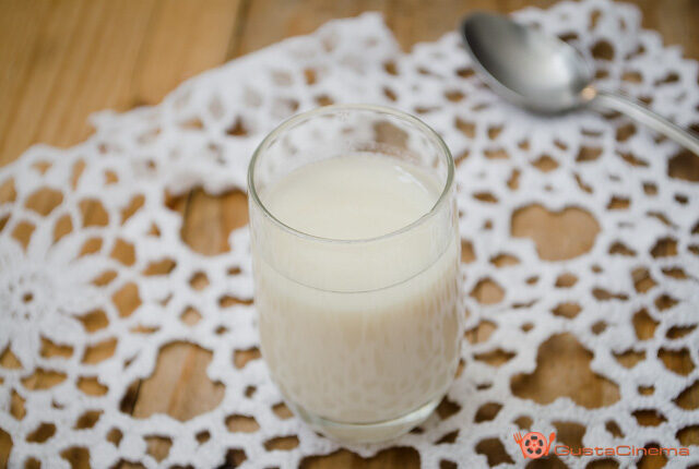 Latte condensato â ricetta con bimby e non