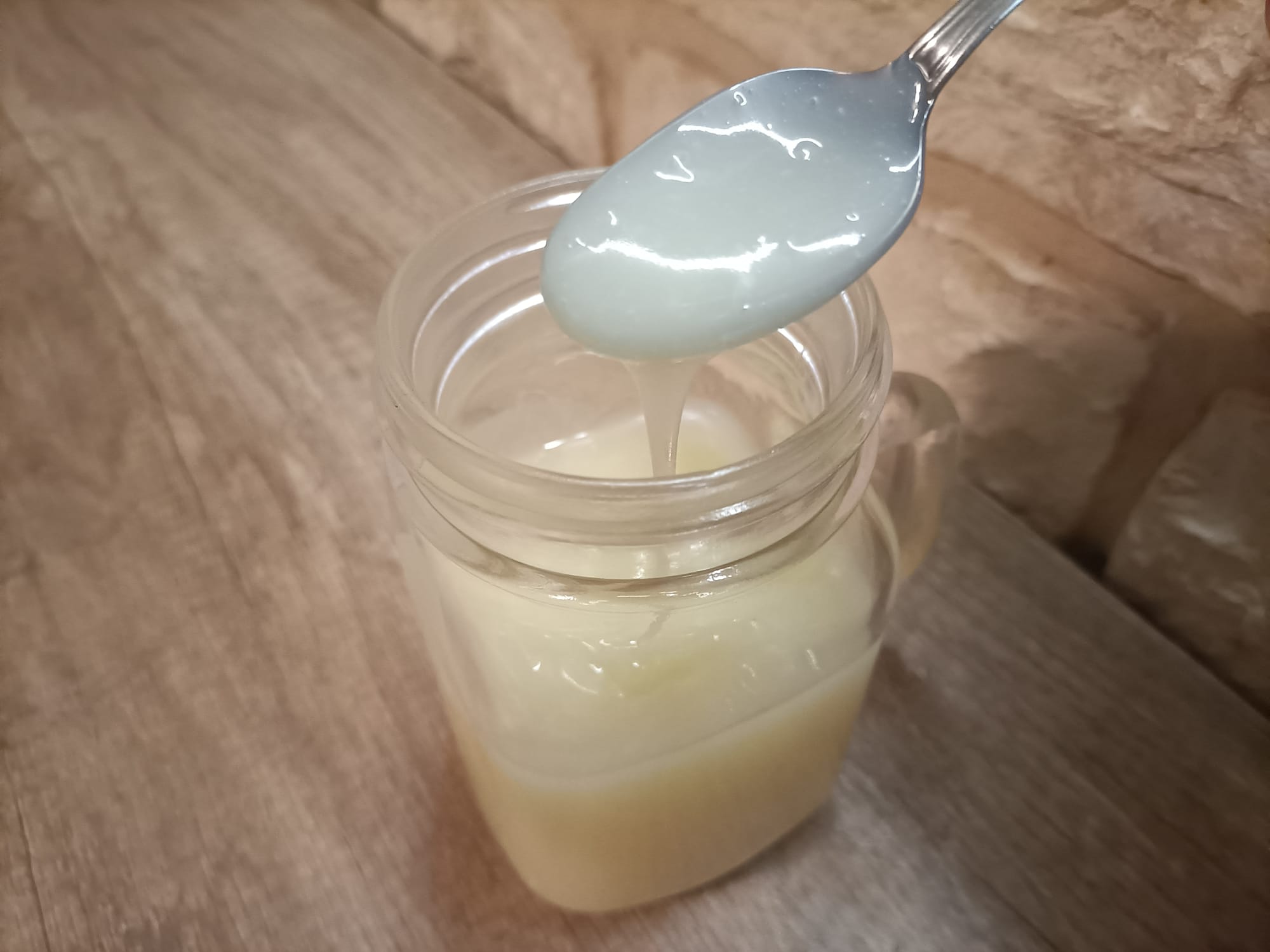 Latte condensato ricetta: come prepararlo a casa
