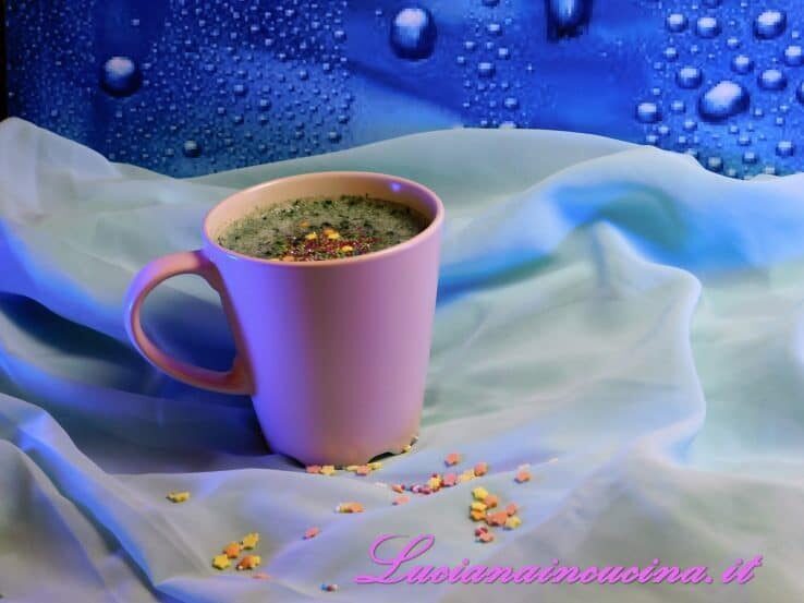 Latte di unicorno