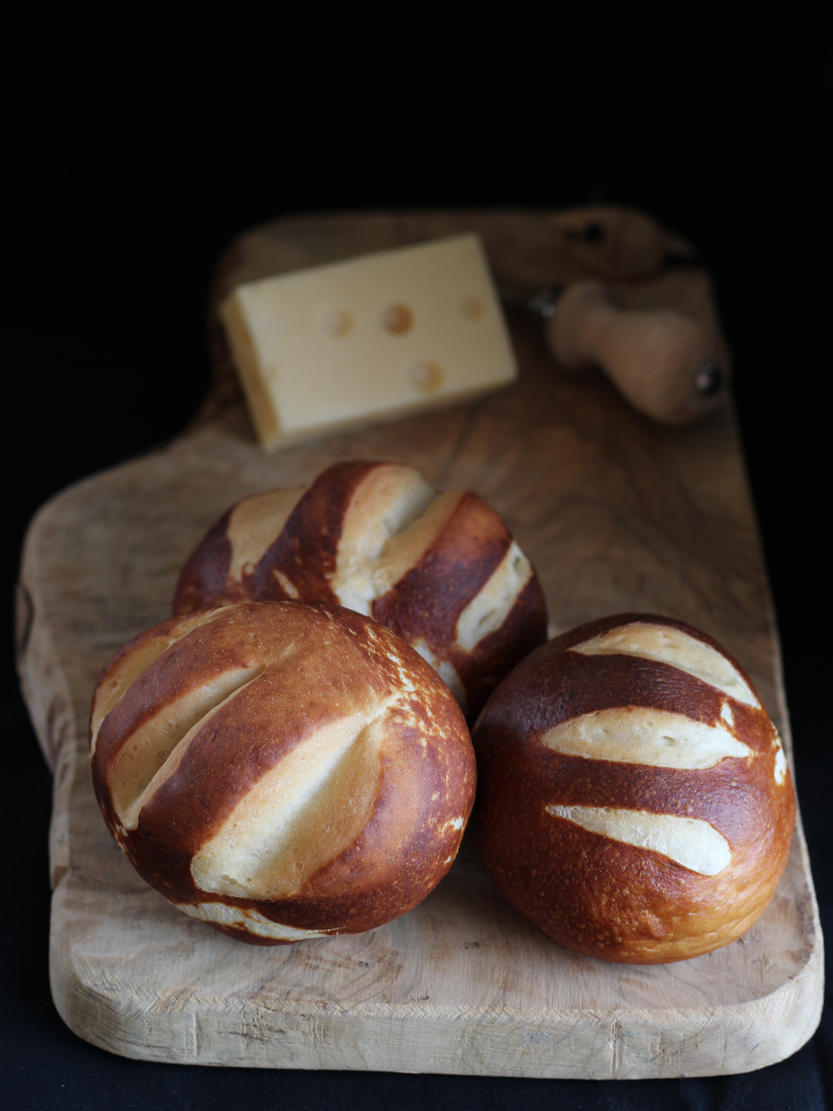 Laugenbrot