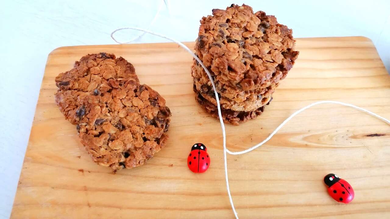 Le 10 migliori ricette dolci a base di avena