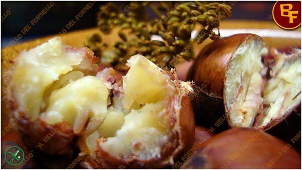 Le castagne, regine dell’autunno