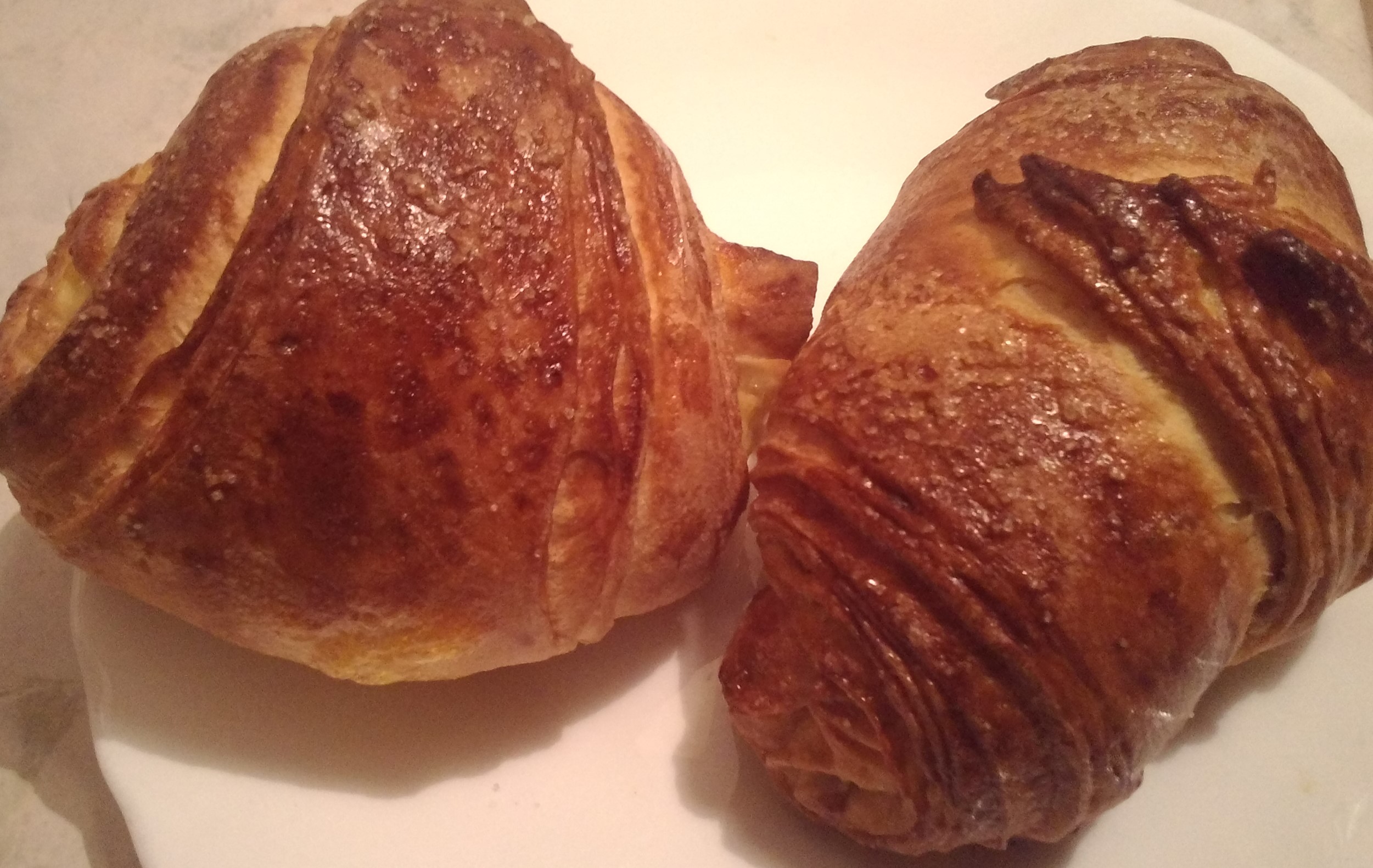 Le croissant
