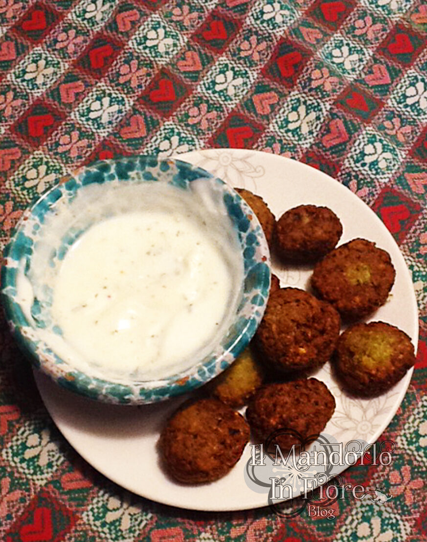 Le Falafel