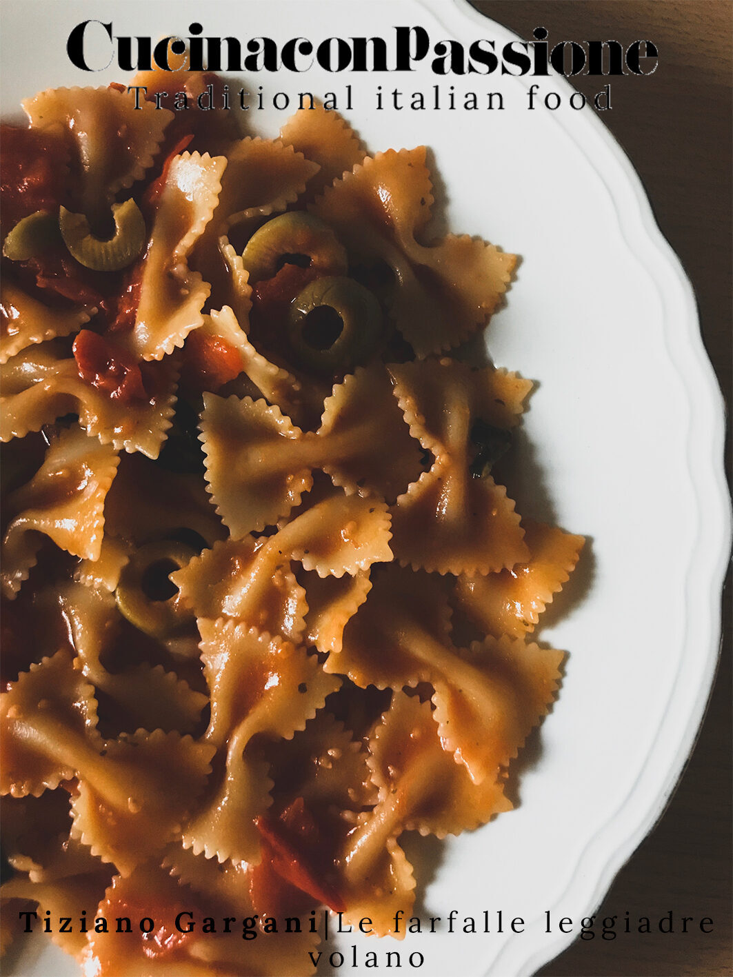 Le farfalle leggiadre volano