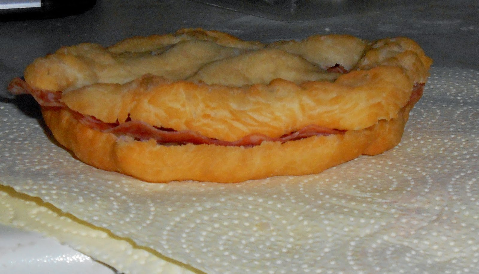 Le focaccelle
