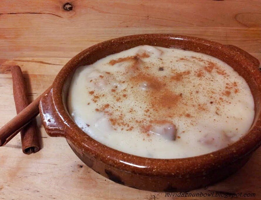 Le gachas alla cordobese