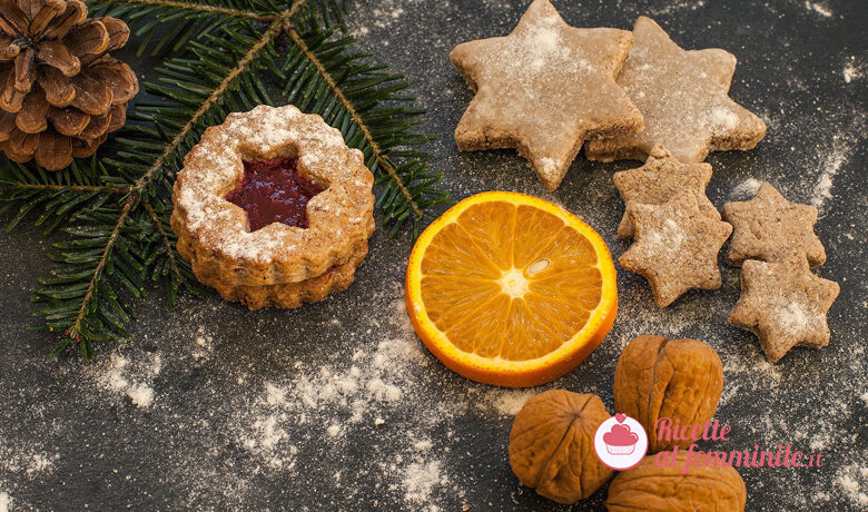 Le migliori ricette di dolci natalizi