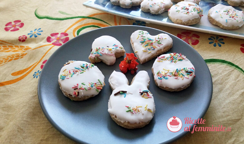 Le migliori ricette di dolci pasquali
