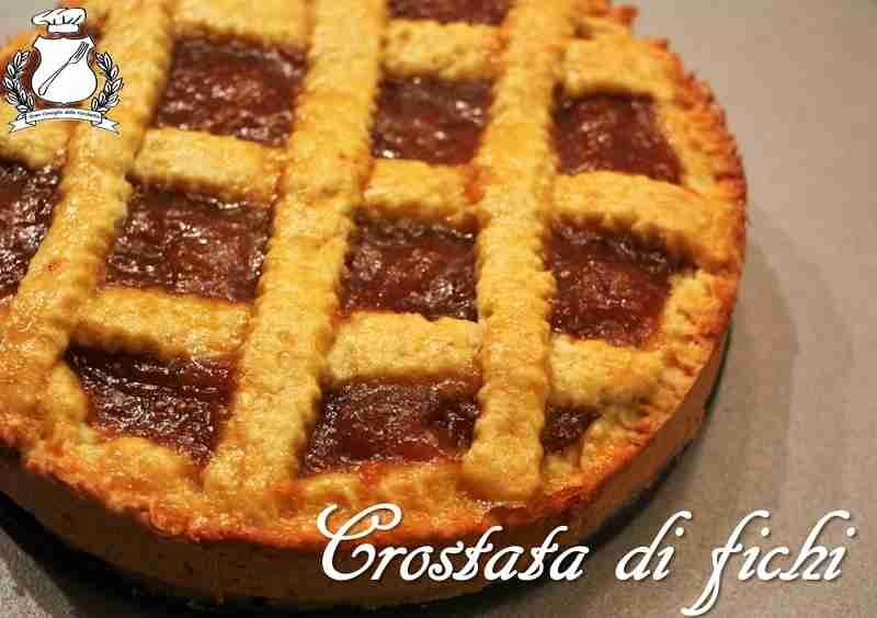 Le migliori ricette per fare le crostate