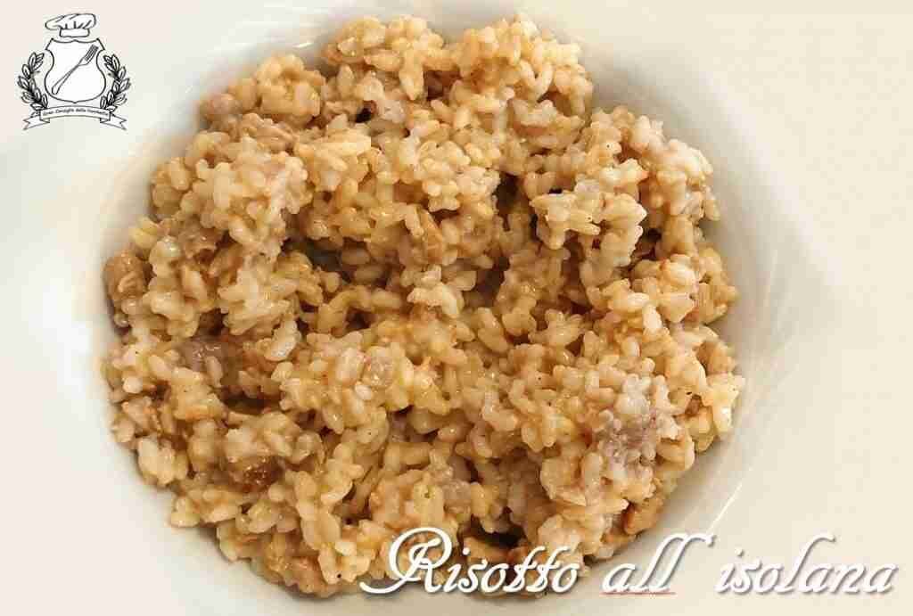 Le migliori ricette per il risotto