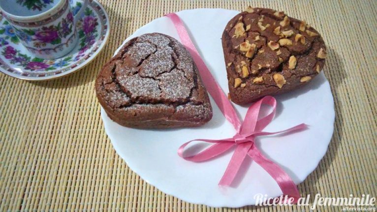 Le migliori torte per san valentino