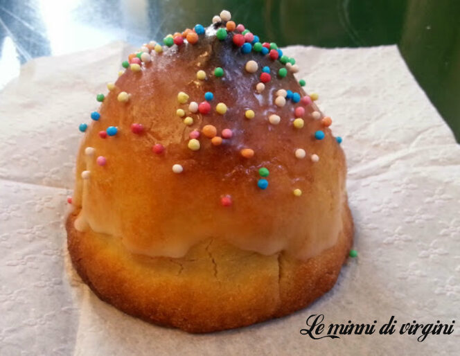 Le minni di virgini
