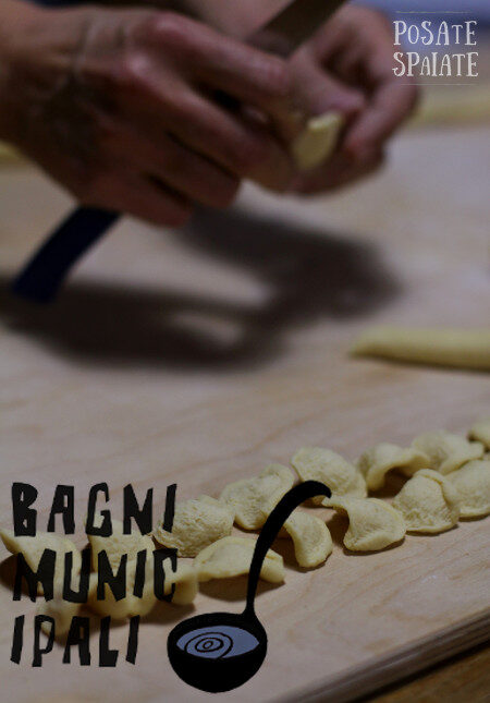 Le orecchiette del salento: ecco la ricetta originale