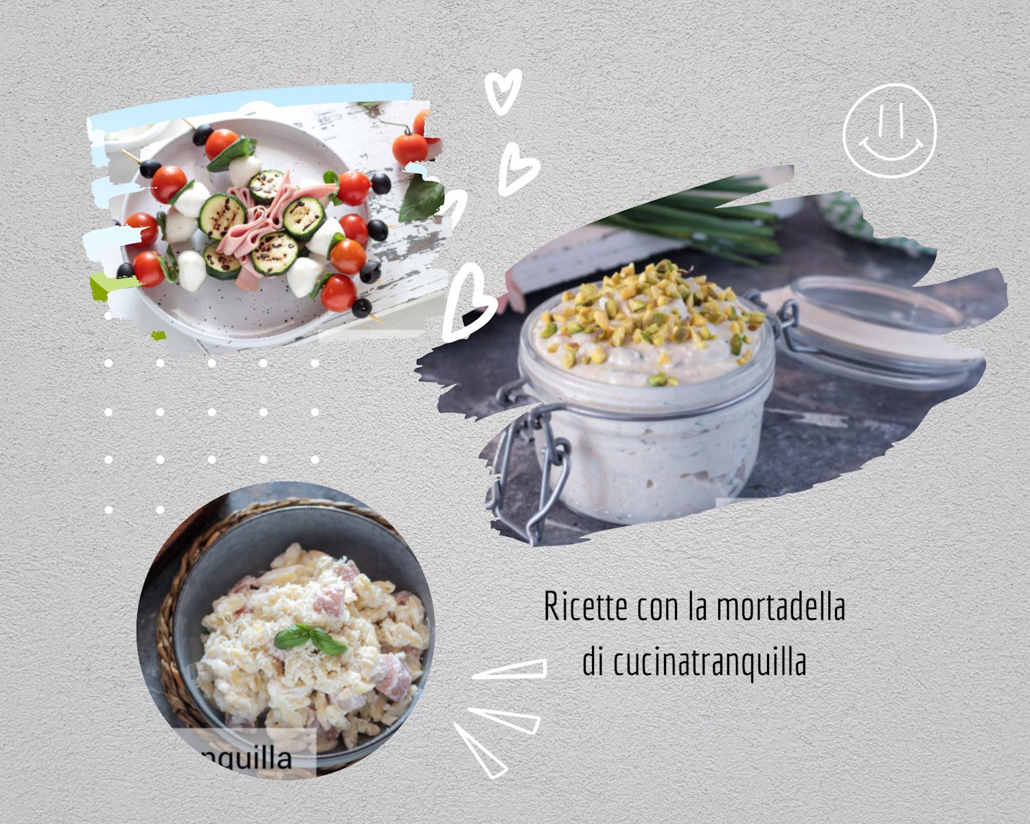 Le ricette con la mortadella