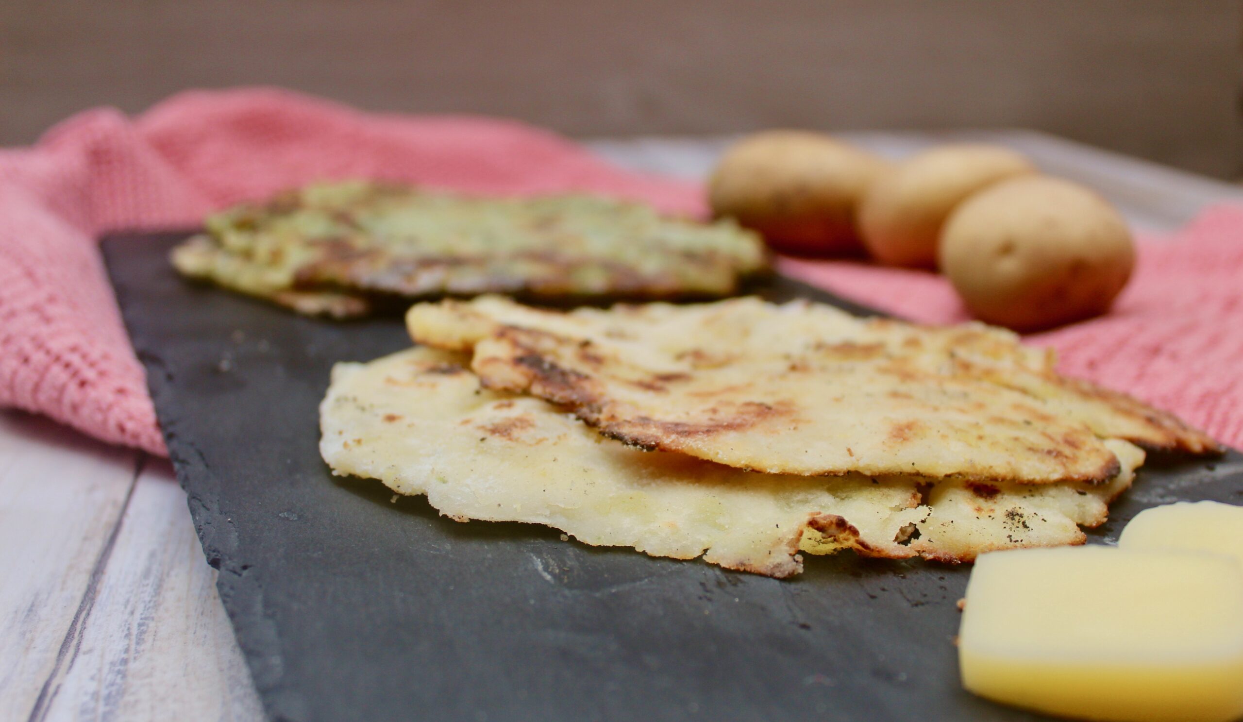 Lefse (norvegia)
