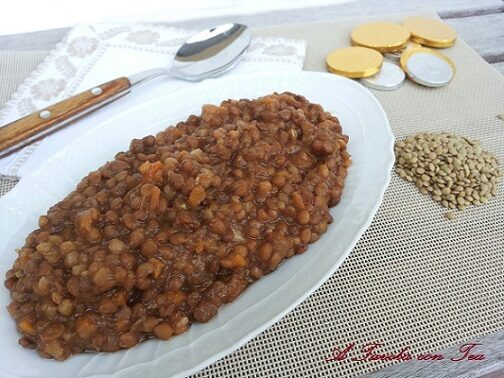 Lenticchie