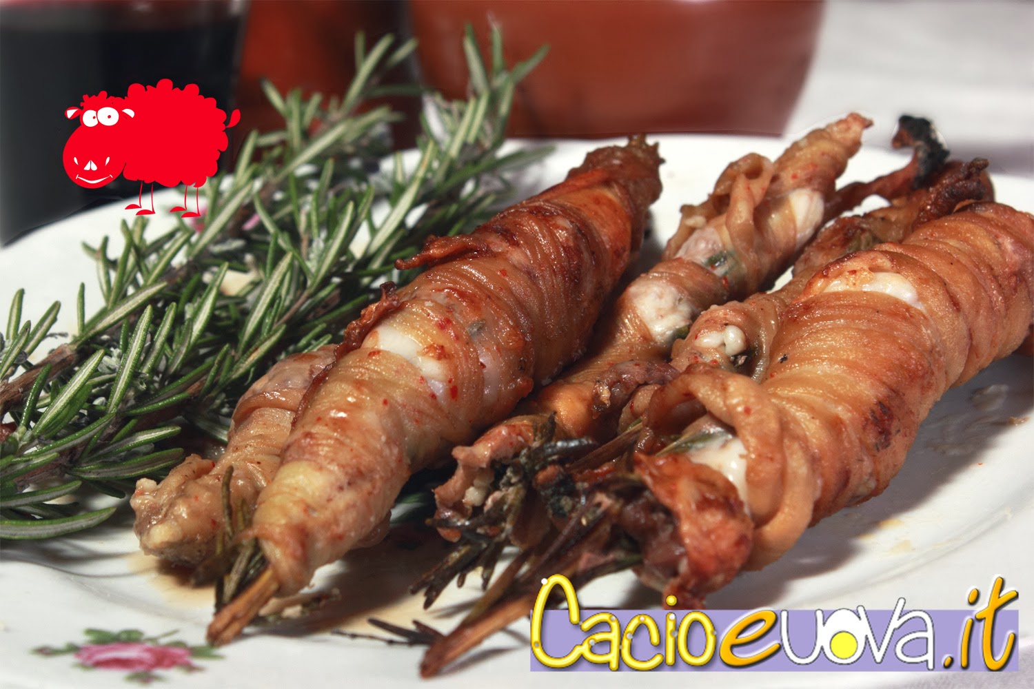 Li N’ durcinill (Torcinelli)