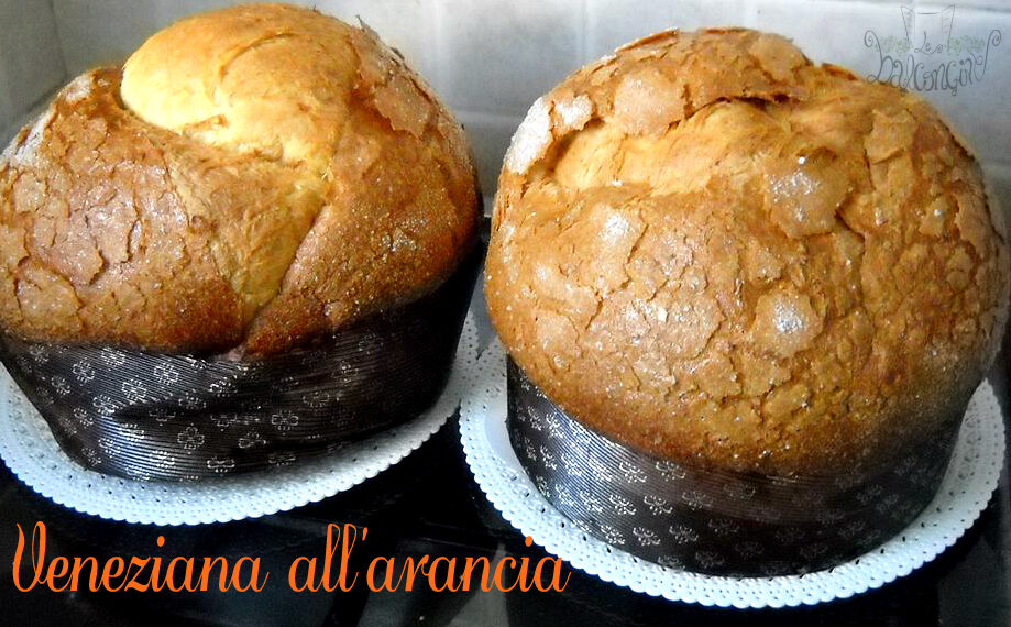 Lievito madre per panettone, come prepararlo
