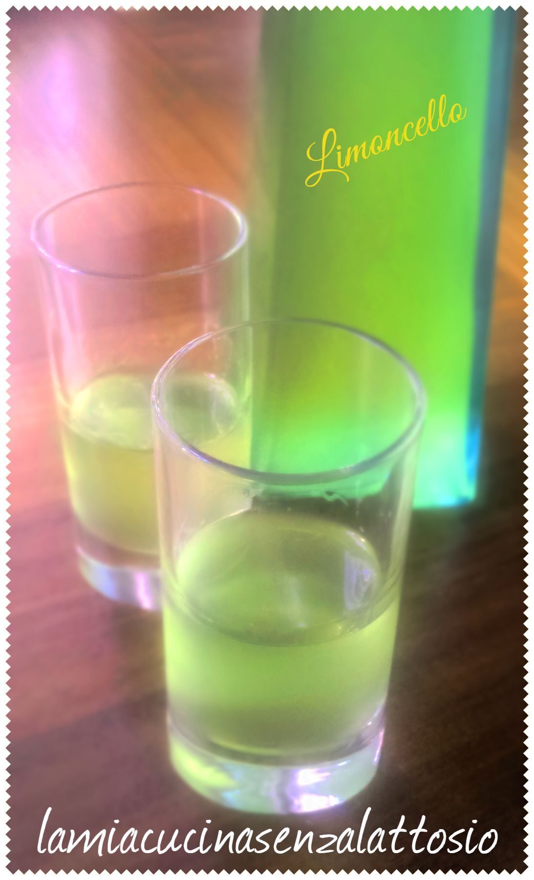 Limoncello