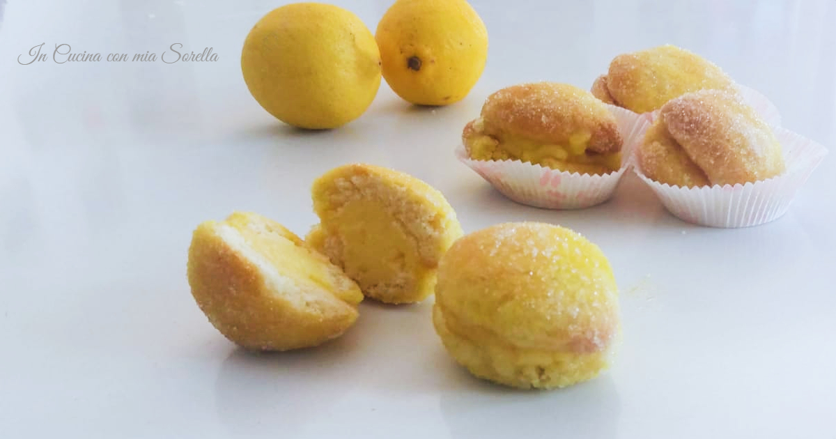 Limoni dolci