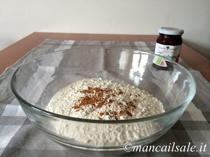 Linzer torte