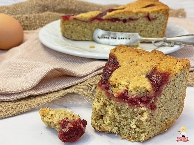 Linzer torte