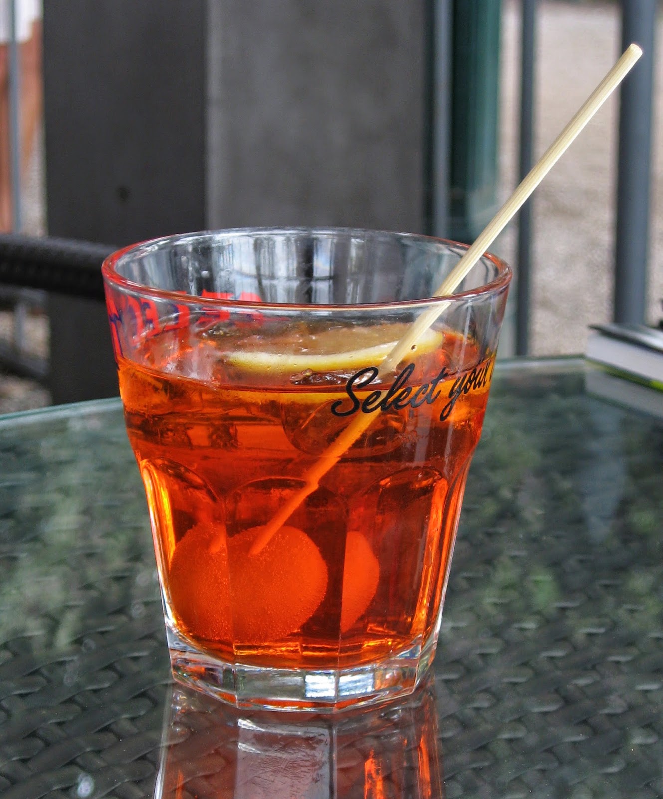 Lo spritz, l’aperitivo alla veneziana