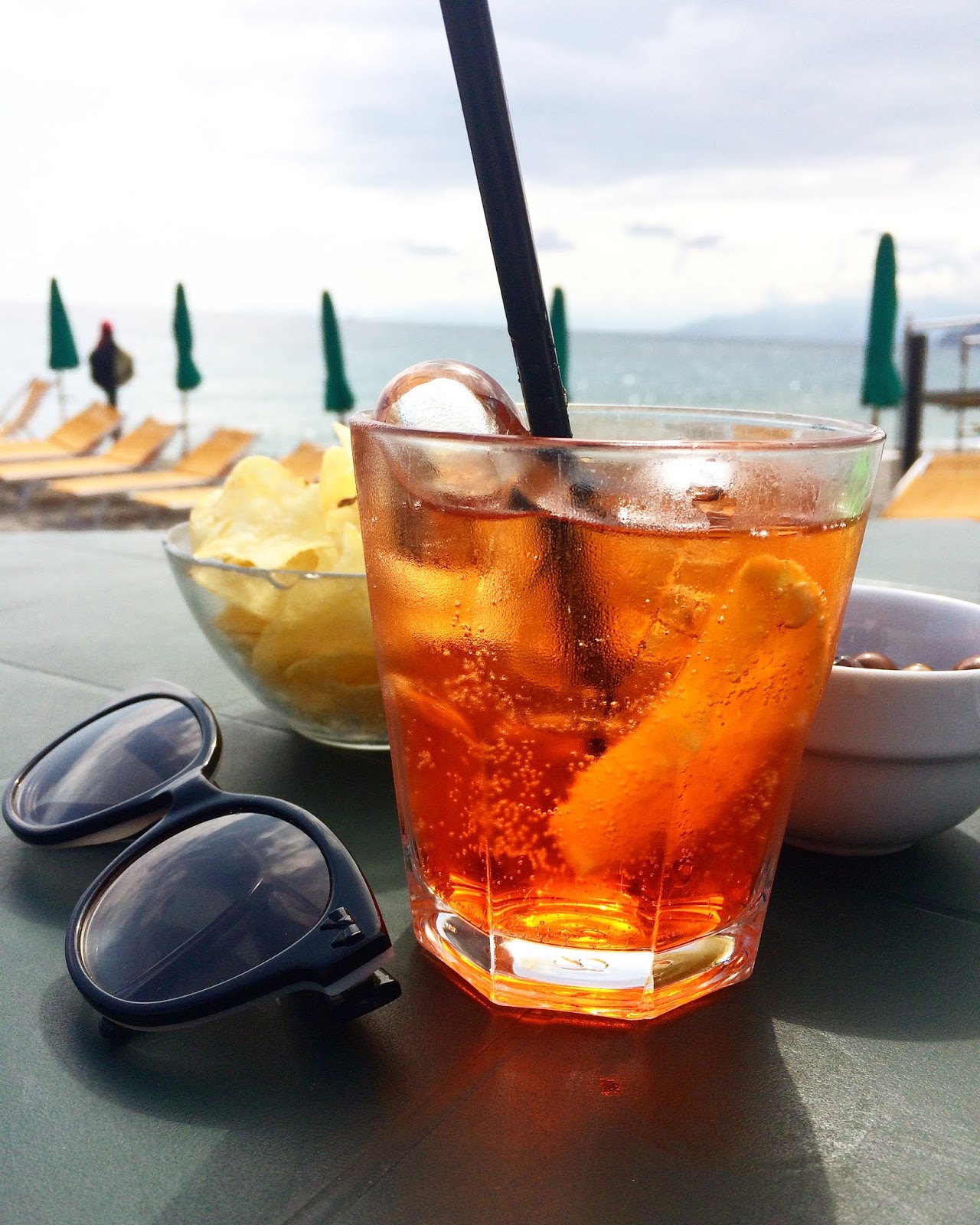LO SPRITZ
