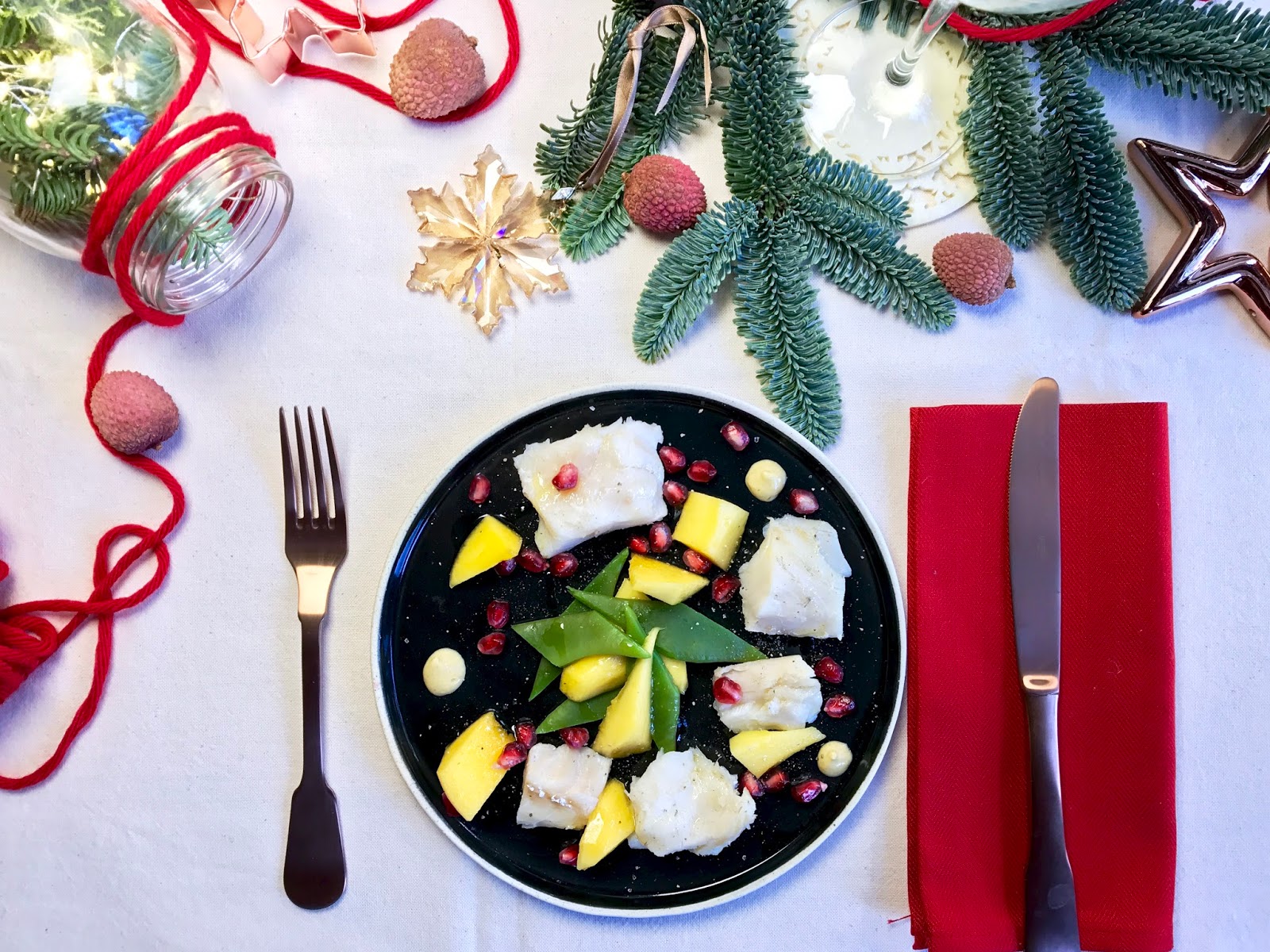 Lo stoccafisso per le feste