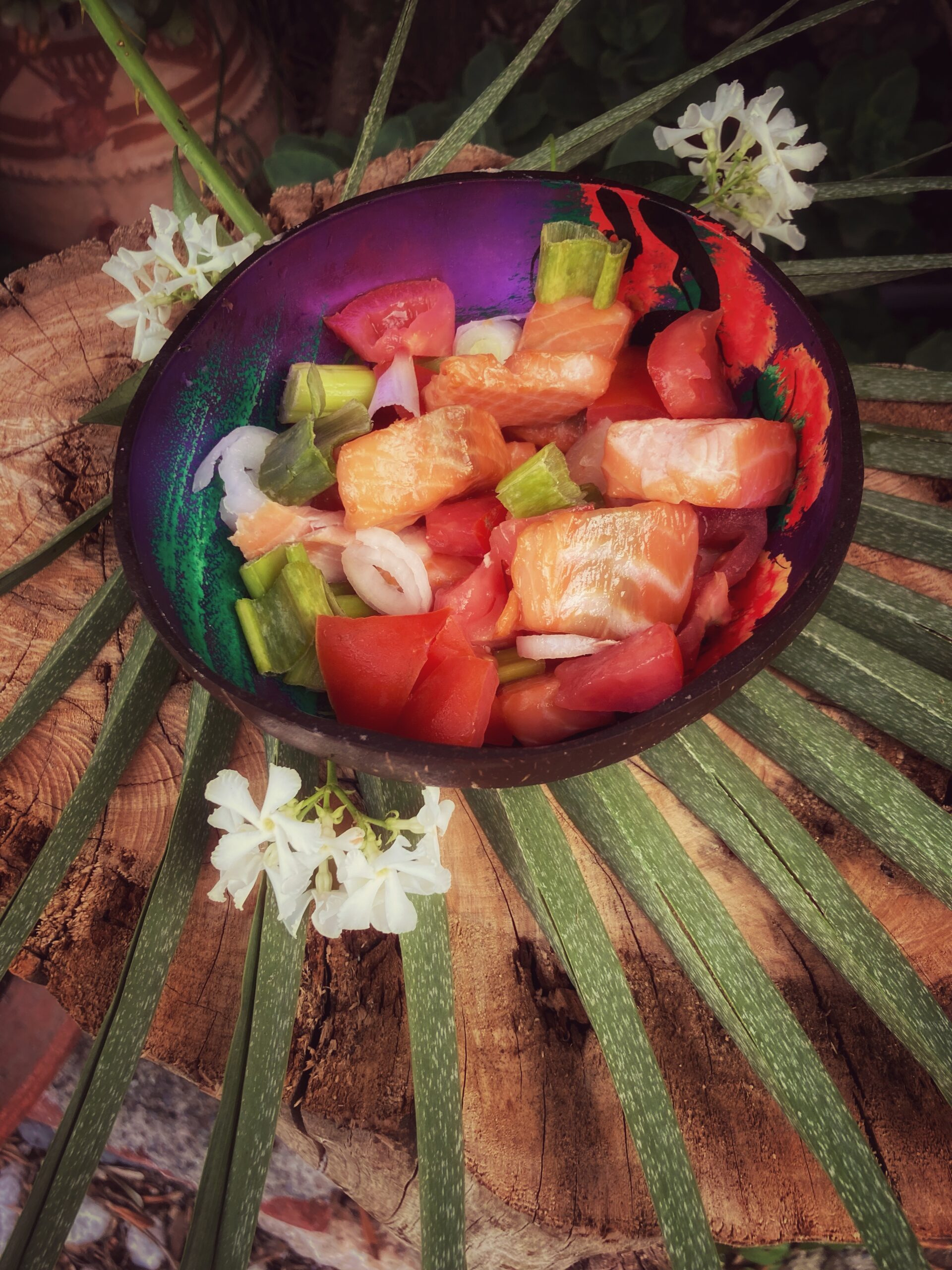 Lomi Lomi (Hawaii)