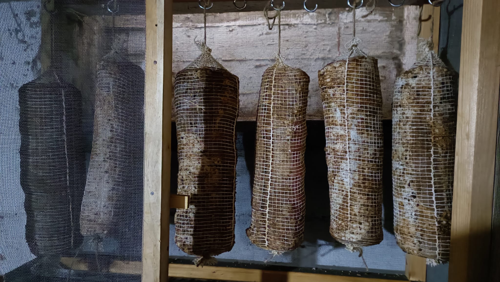 Lonzino stagionato