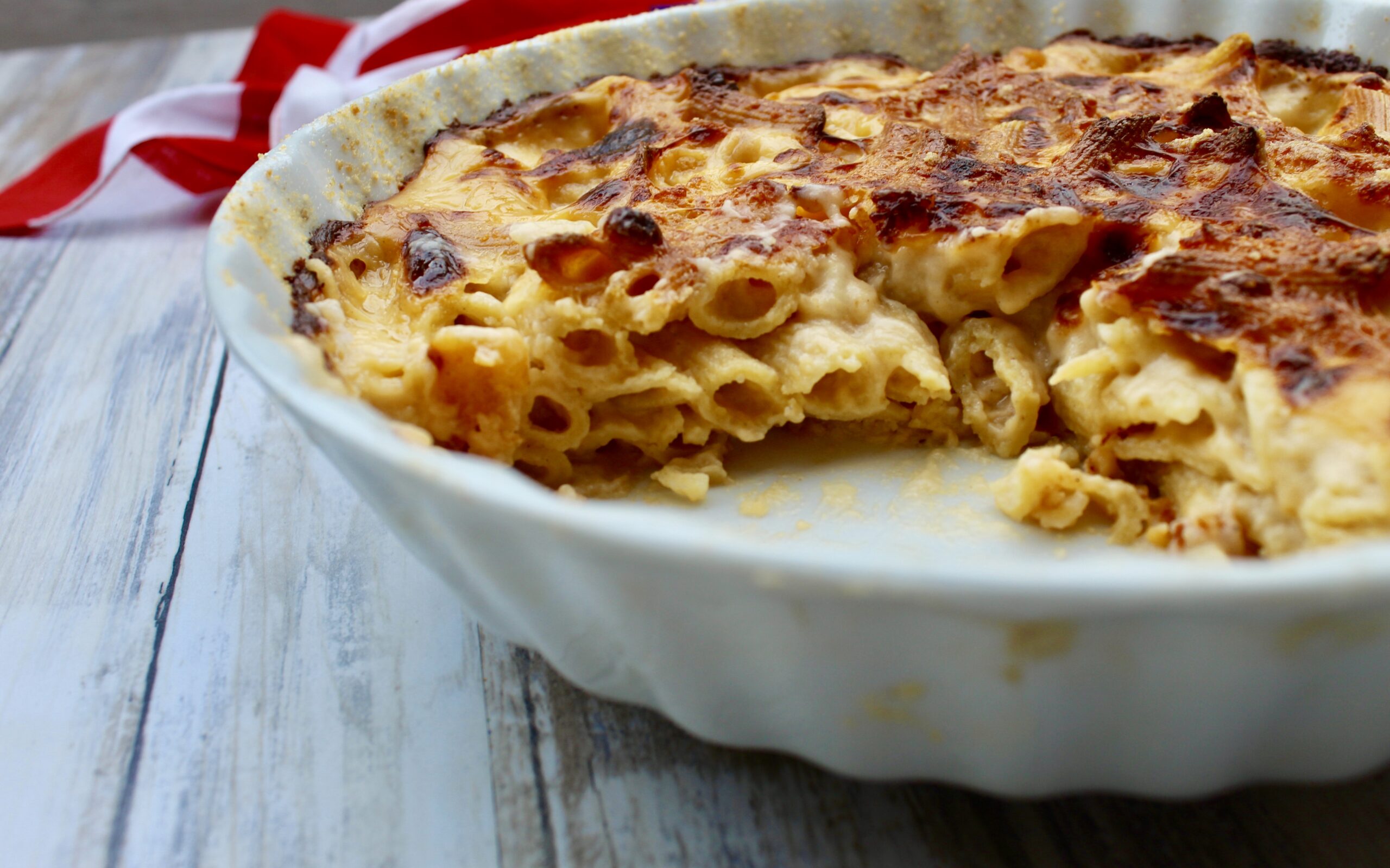 Mac and cheese (stati uniti)