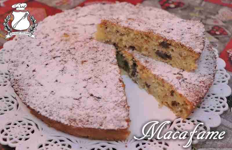 Macafame