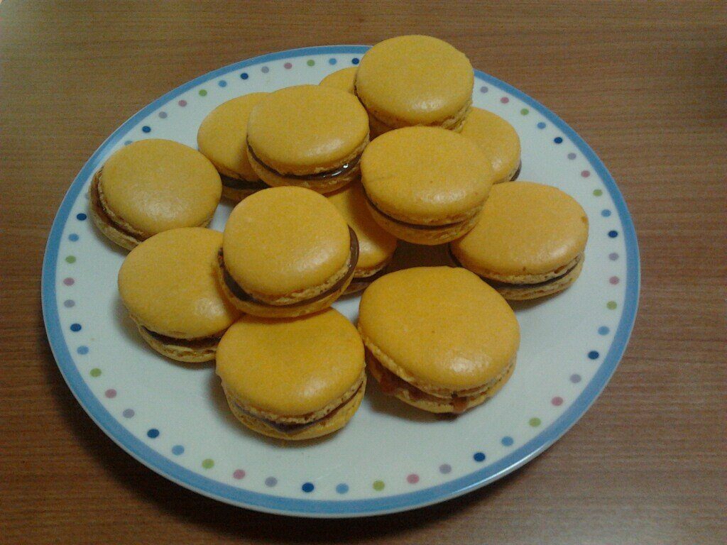 Macaron