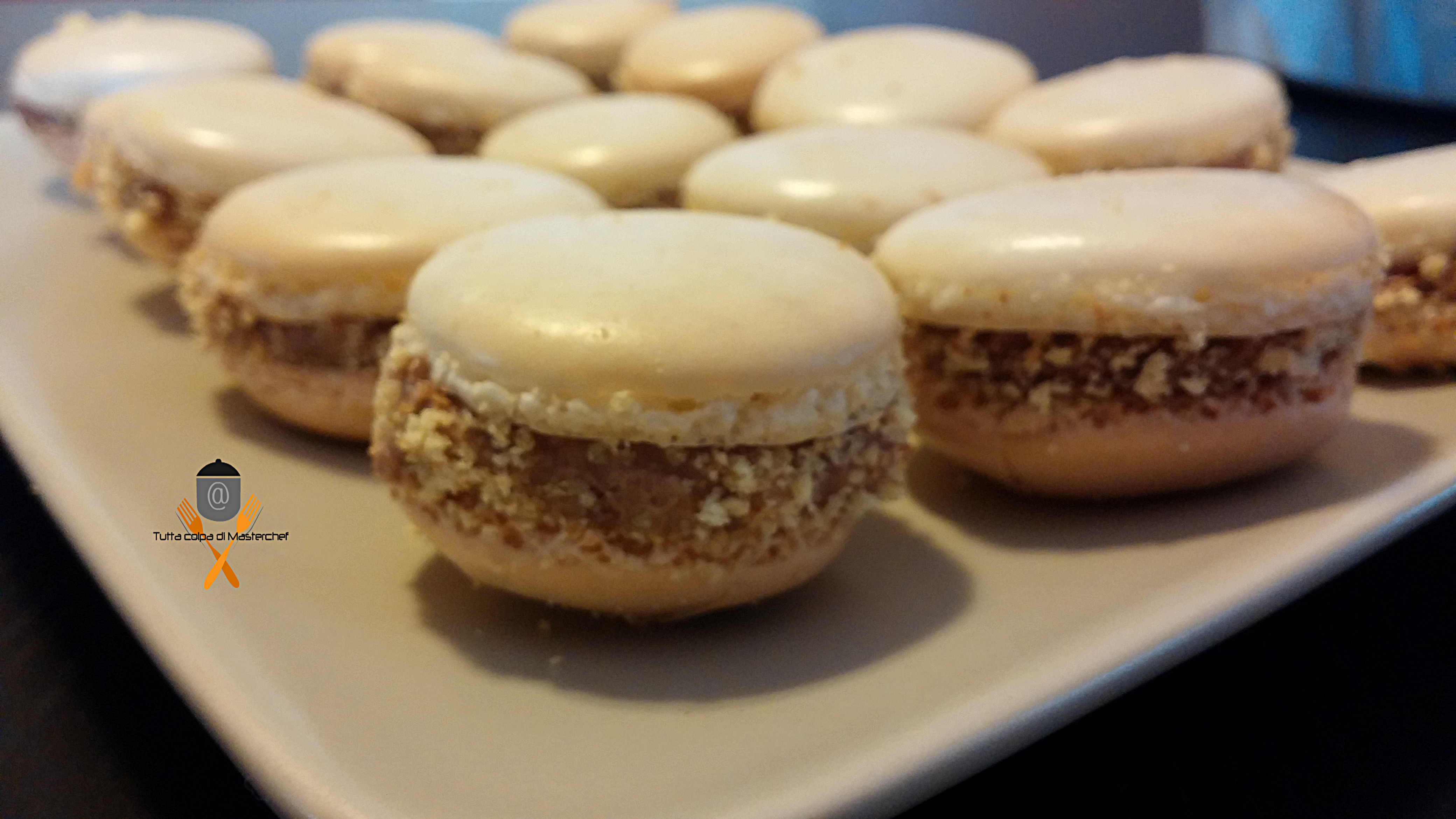 Macaron