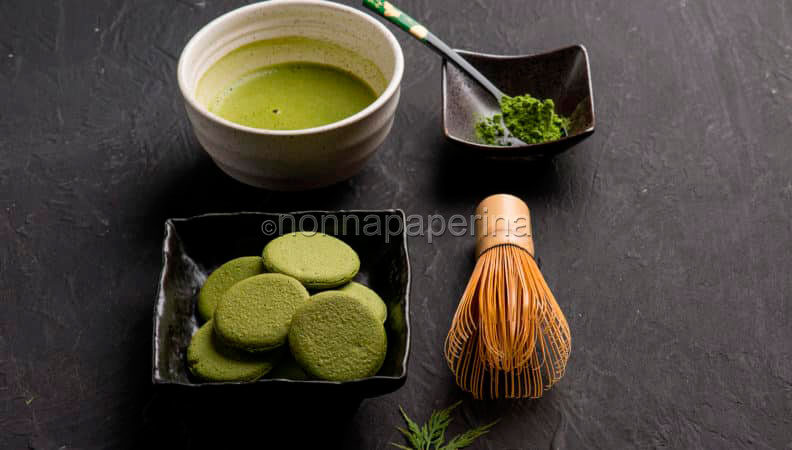 Macarons al tè matcha: una variante tutta da provare