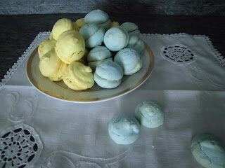 Macarons