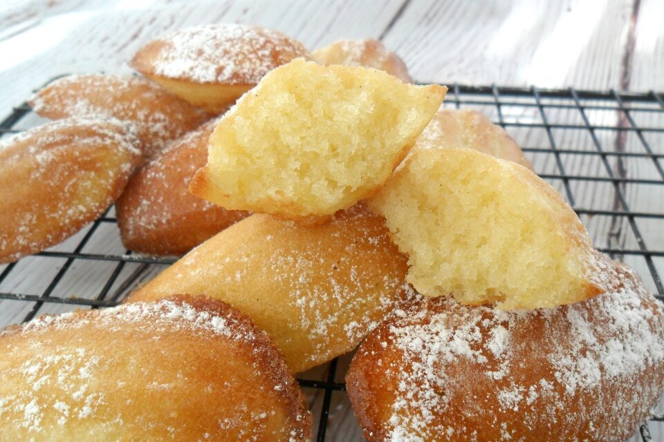 Madeleine