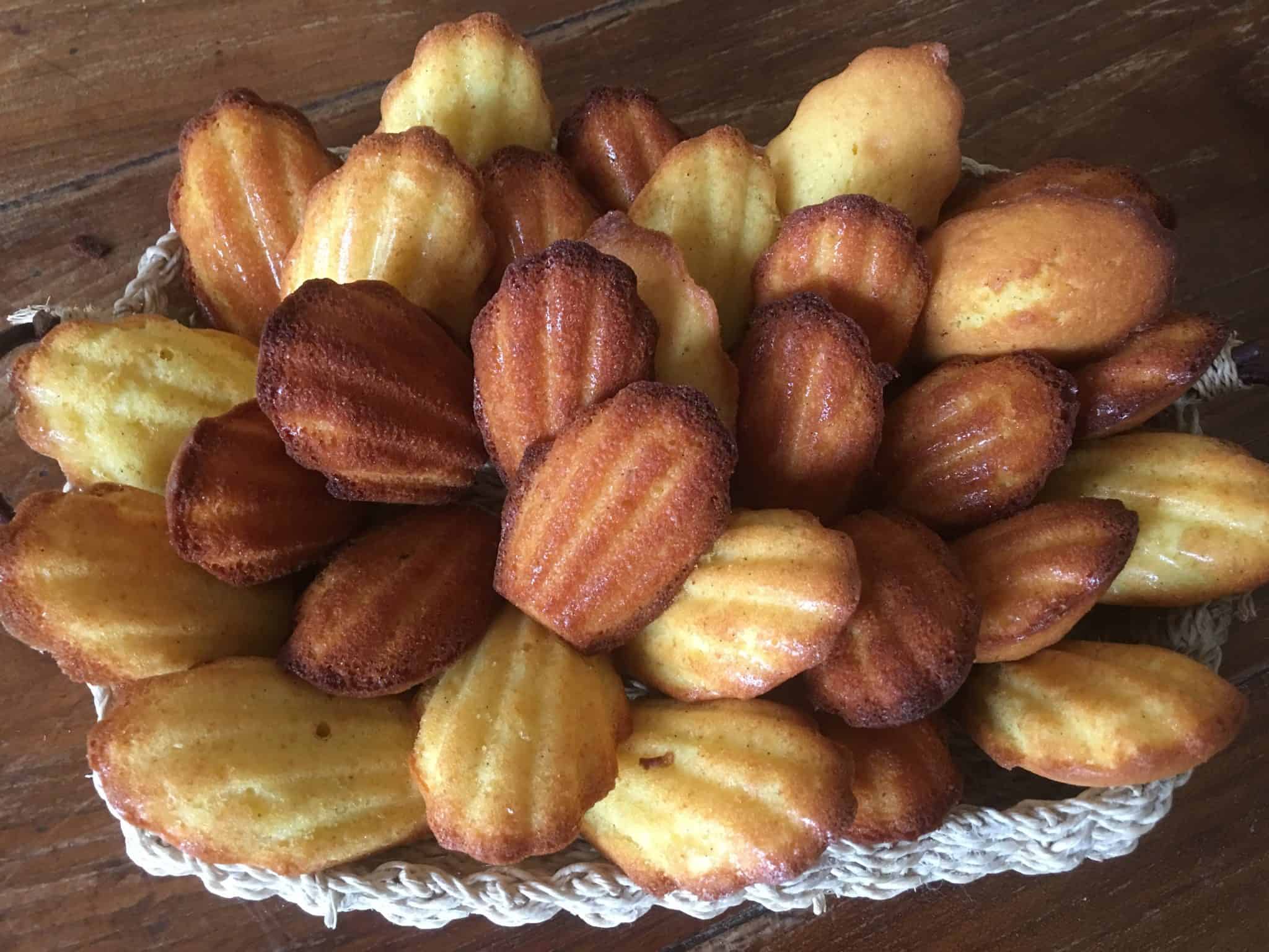 Madeleine