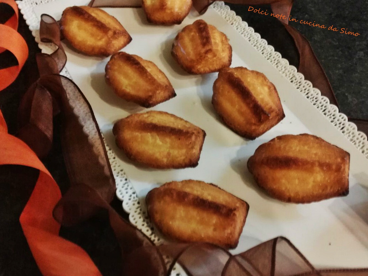 Madeleine