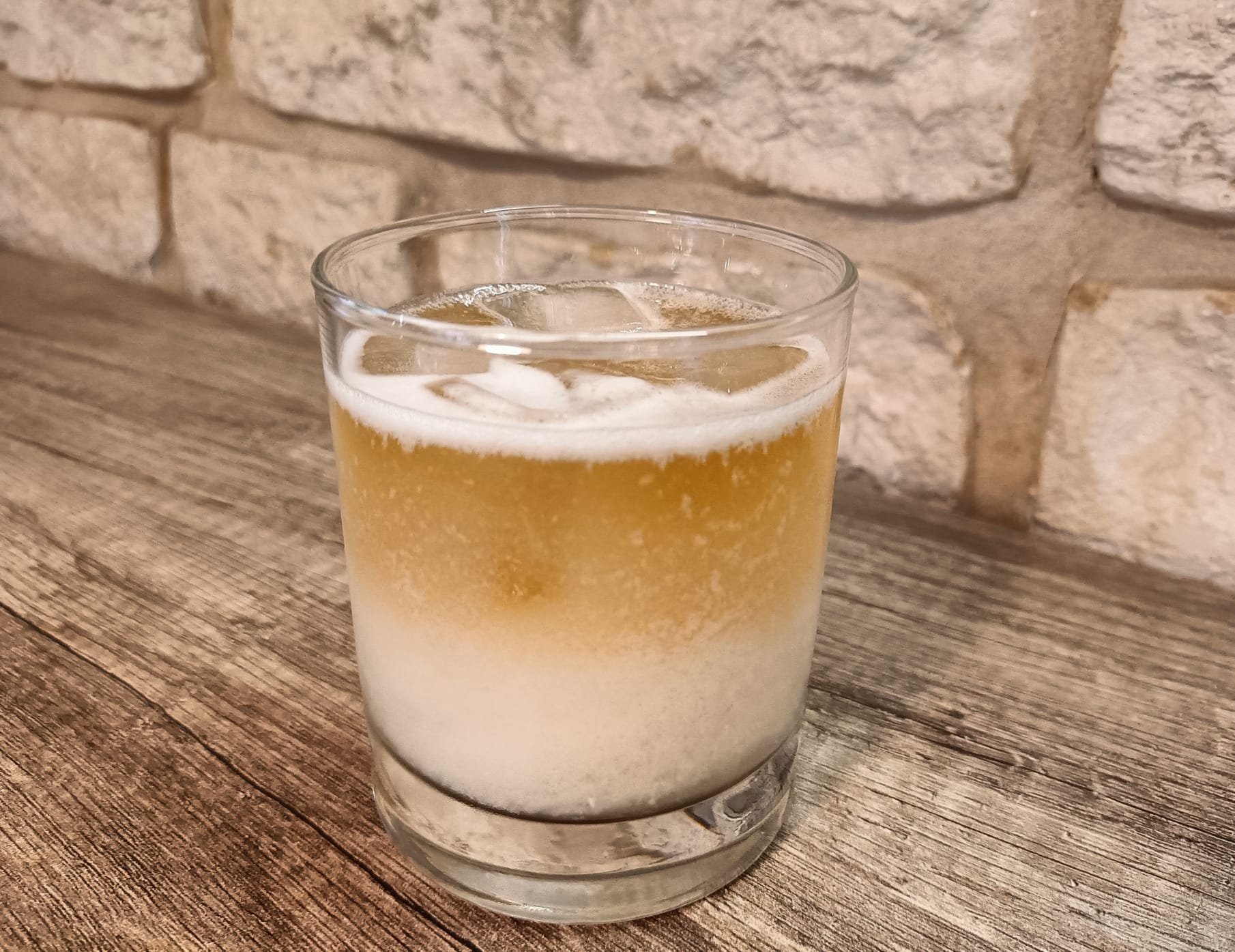 Mai tai ricetta cocktail: fatto in casa