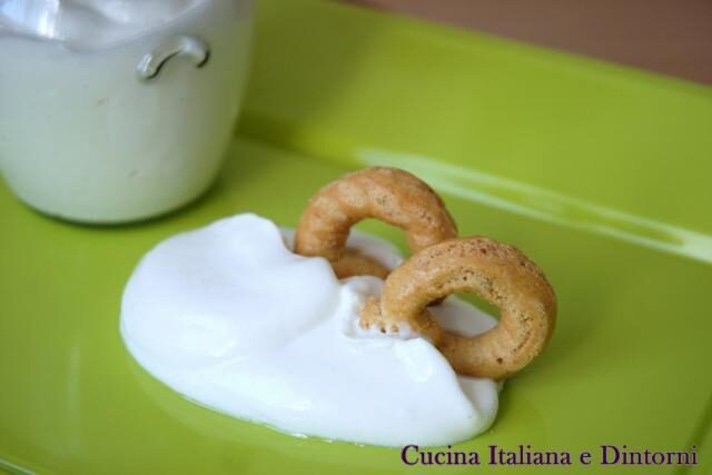 Maionese vegan