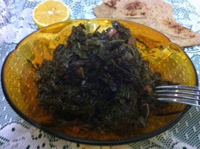 Malva خبيزة