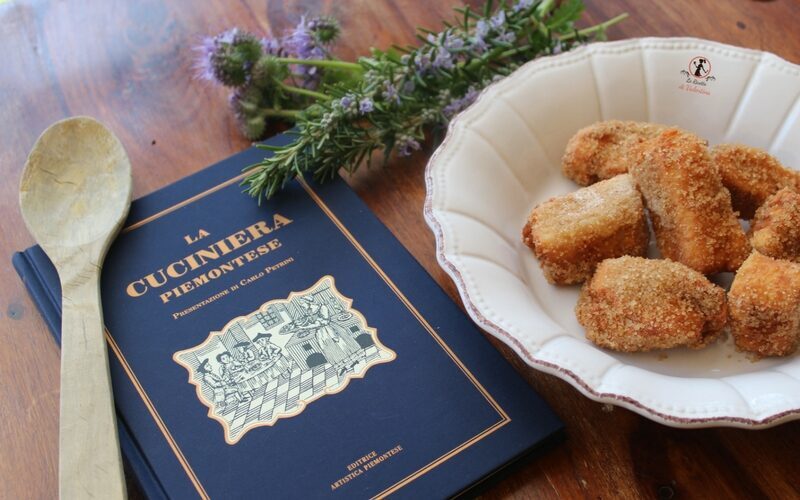 Mangia cio` che leggi 115: piquatoche tratti da “la cuciniera piemontese”
