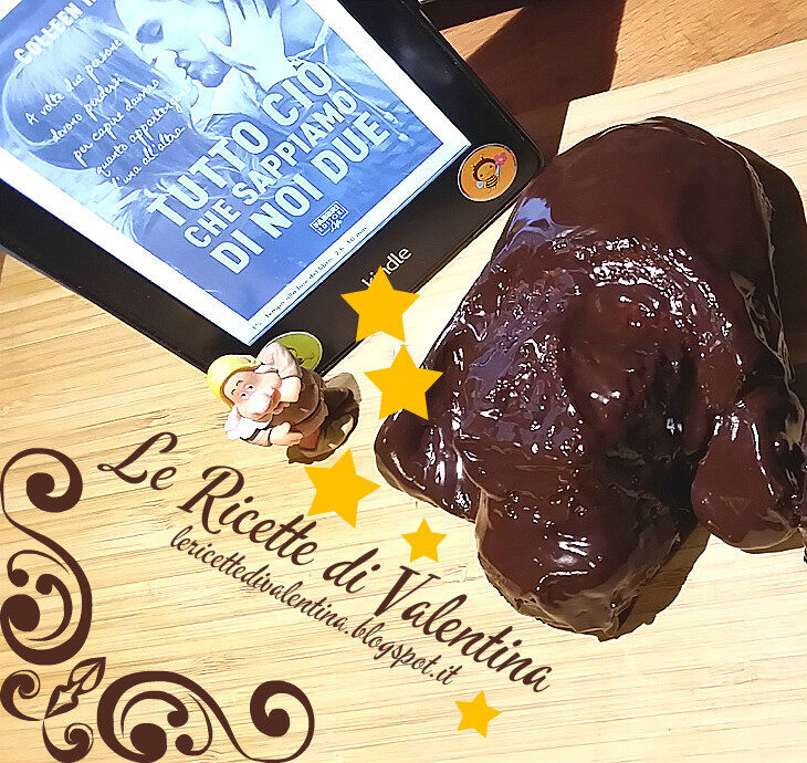 Mangia cio’ che leggi # 50: “torte darth vader” ispirate da “tutto ciò che sappiamo di noi due di colleen hoover