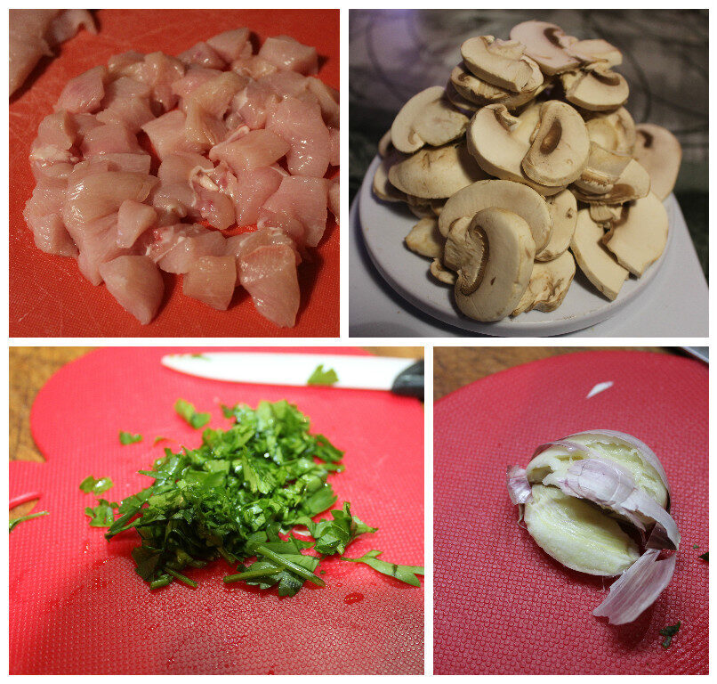 Mangia cio’ che leggi 96: bocconcini di pollo ai funghi ispirati da “ian o’connor brothers vol.1” di a.s. kelly