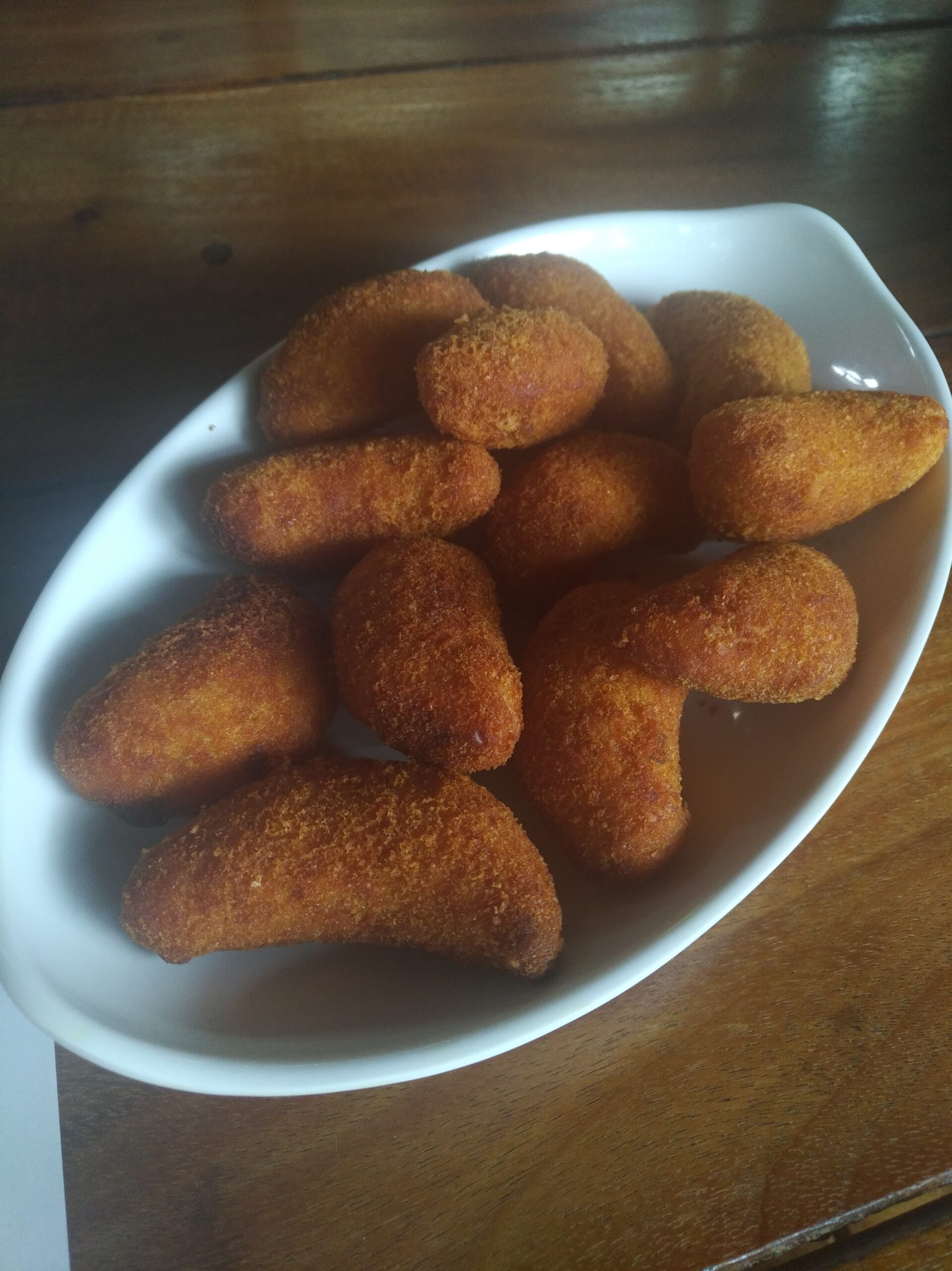 Mangutinhos