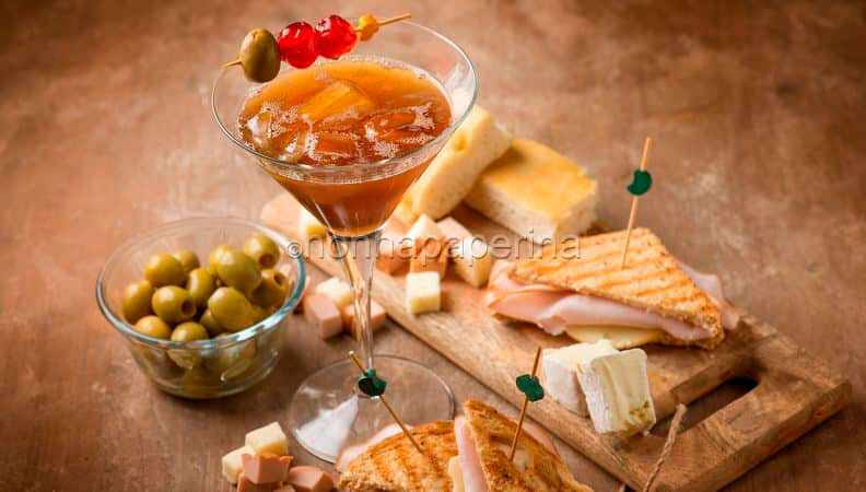 Manhattan cocktail, un drink che ha fatto la storia del bartending